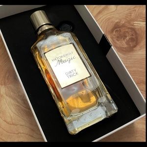 Viktor & Rolf Magic / Dirty Trick NWOT